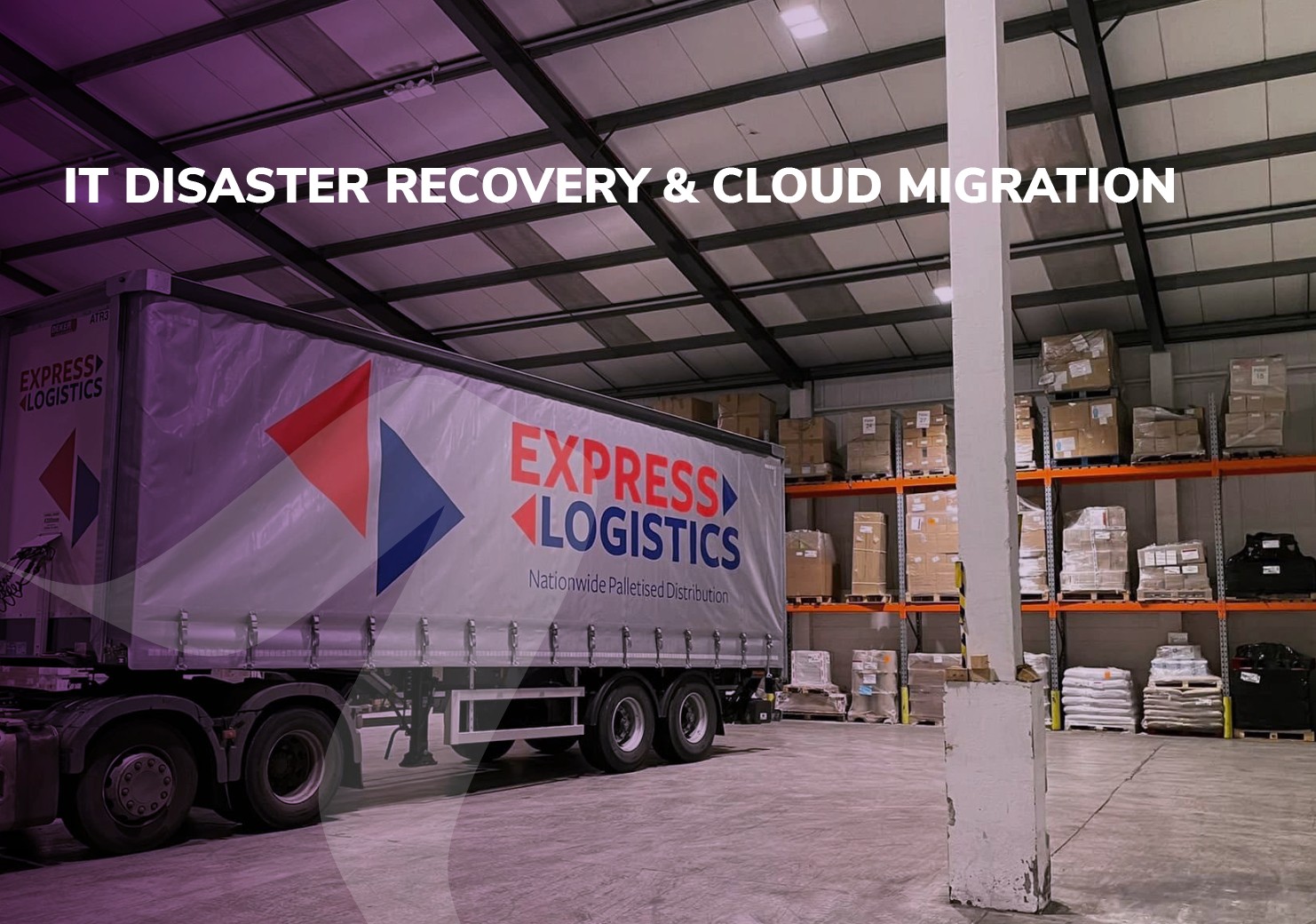 Full recovery in five days and zero outages since.