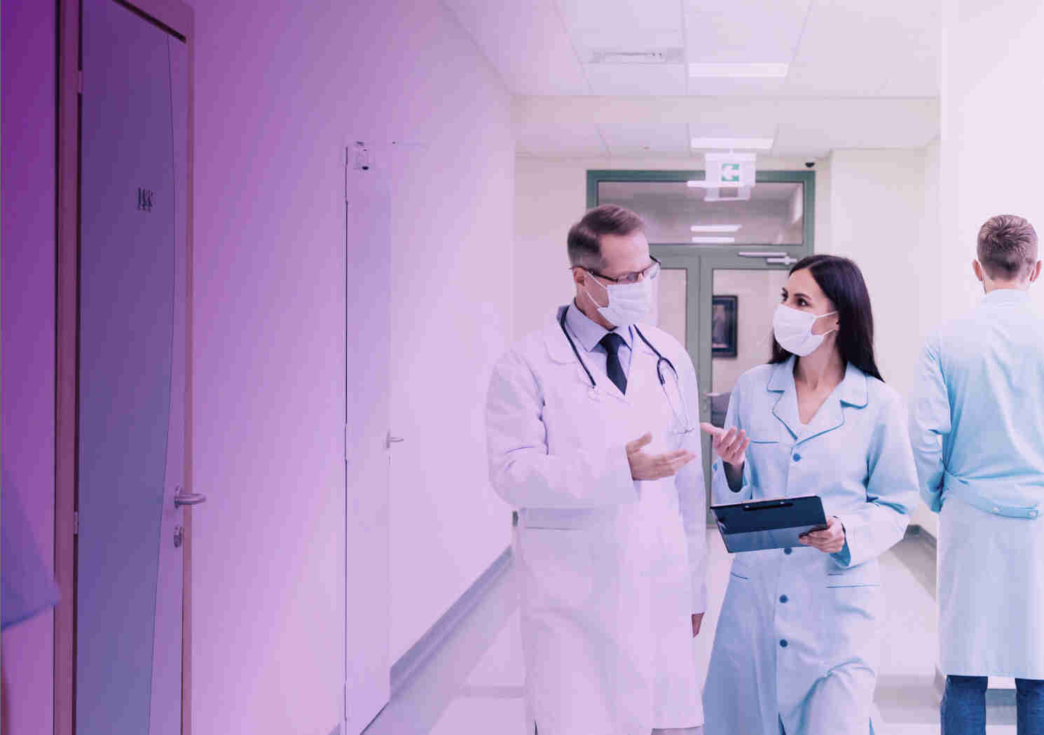 industry section image